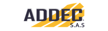 Logo ADDEC S.A.S