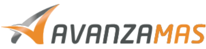 Logo Avanzamas