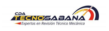 Logo CDA TECNOSABANA