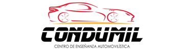 Logo Centro de Enseñanza Automovilística Condumil