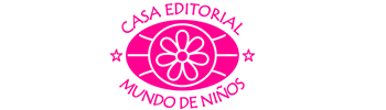 Logo Casa Editorial Mundo de Niños S.A.S.