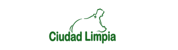 Logo Ciudad Limpia Bogotá SAS ESP