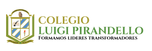 Logo Colegio Luigi Pirandello