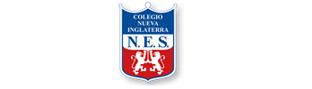 Logo Colegio Nueva Inglaterra