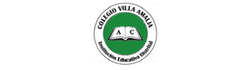 Logo Colegio Villa Amalia