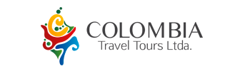 Logo Colombia Travel Tours Ltda