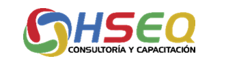 Logo Consultoría y Capacitación HSEQ