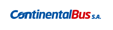 Logo Continental Bus
