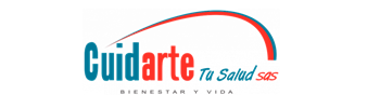 Logo Cuidarte Tu Salud S.A.S.