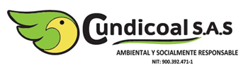 Logo Cundicoal S.A.S.