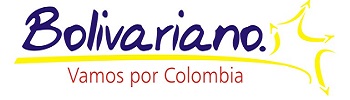 Logo Expreso Bolivariano