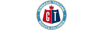 Logo Gimnasio Toscana