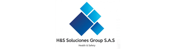 Logo H&S Soluciones Group S.A.S