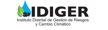 Logo IDIGER