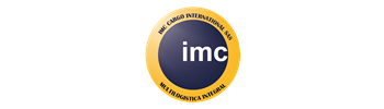Logo IMC Cargo Internacional