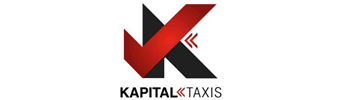 Logo Kapital Taxis
