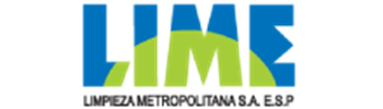 Logo Limpieza Metropolitana S.A E.S.P