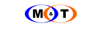Logo M & T Profesionales Integrales S.A.S.