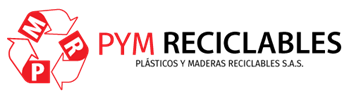 Logo Plásticos y Maderas Reciclables S.A.S