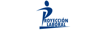 Logo Proyección Laboral