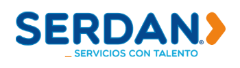 Logo Serdan
