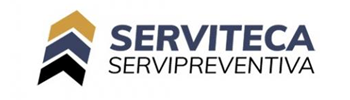 Logo Servi Preventiva S.A.S