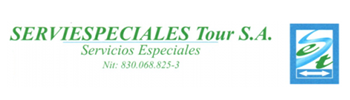 Logo Serviespeciales Tour