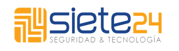 Logo Siete24