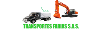 Logo Transportes Farias S.A.S