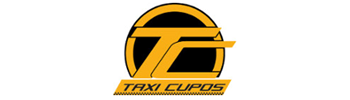 Logo Taxi cupos