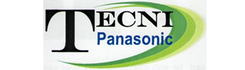 Logo Tecnipanasonic Ltda