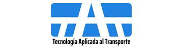 Logo Tecnología Aplicada al Transporte S.A.S