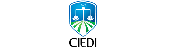 Logo Colegio Internacional de Educación Integral CIEDI