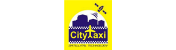 Logo CityTaxi