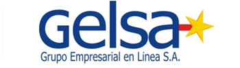 Logo Grupo Empresarial en Línea S.A.