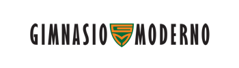 Logo Gimnasio Moderno