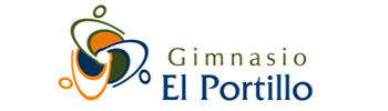 Logo Colegio Gimnasio El Portillo