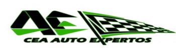Logo CENTRO DE ENSEÑANZA AUTOMOVILISTICA AUTOEXPERTOS
