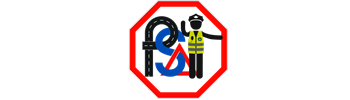 Logo Promotora de Servicios Asociados al Transporte PSAT