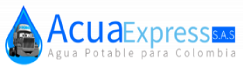 Logo acuaexpress