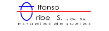 Logo Alfonso Uribe