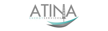 Logo Atina Energy Services Corp Sucursal Colombia