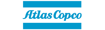 Logo Atlas Copco Colombia