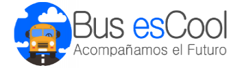 Logo Bus esCool