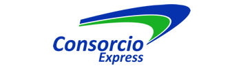 Logo Consorcio Express S.A.S