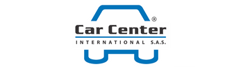Logo Car Center Internacional