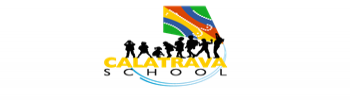 Logo Colegio Calatrava