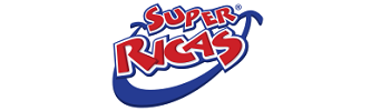 Logo Comestibles Ricos