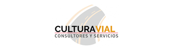 Logo Cultura Vial Consultores & Servicios