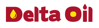 Logo Delta Oil S.A.S. CI